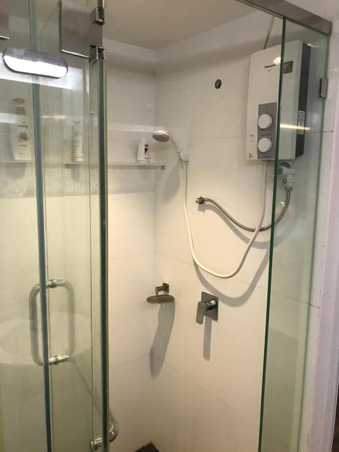 The Maritime Suite @ Panoramic Duplex 海景の家 Jelutong المظهر الخارجي الصورة