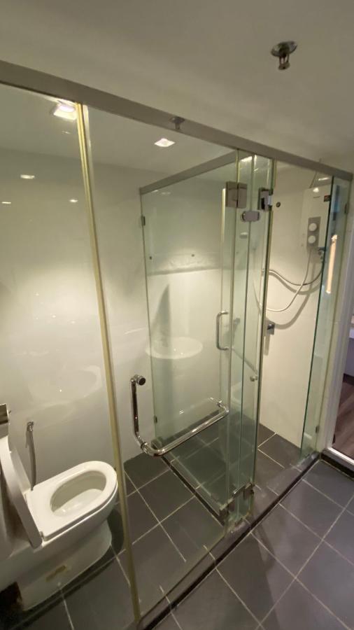 The Maritime Suite @ Panoramic Duplex 海景の家 Jelutong المظهر الخارجي الصورة